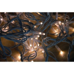 MAXILEB-LED světelný řetěz teplá bílá