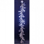 LED RAMPOUCH - SOFT-SNOW FALL 120 cm