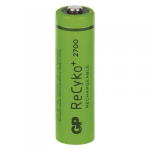 Baterie GP AA 2700mAh nabíjecí (přednabité)